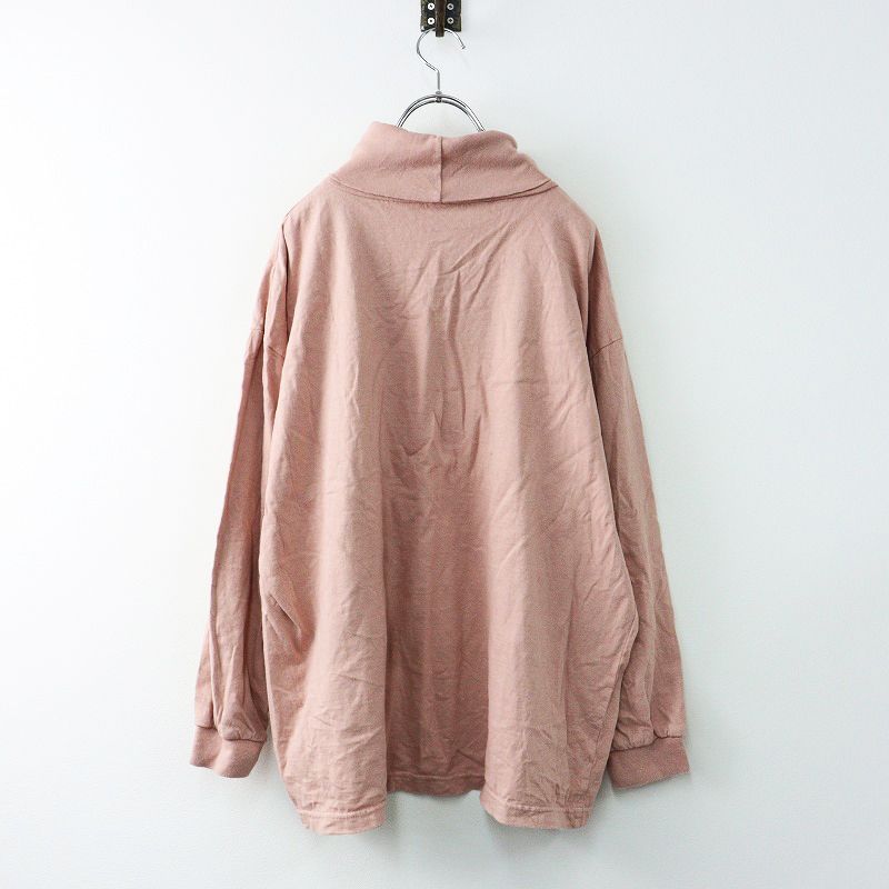 メンズ ネストローブ コンフェクト nest Robe CONFECT UpcycleLino
