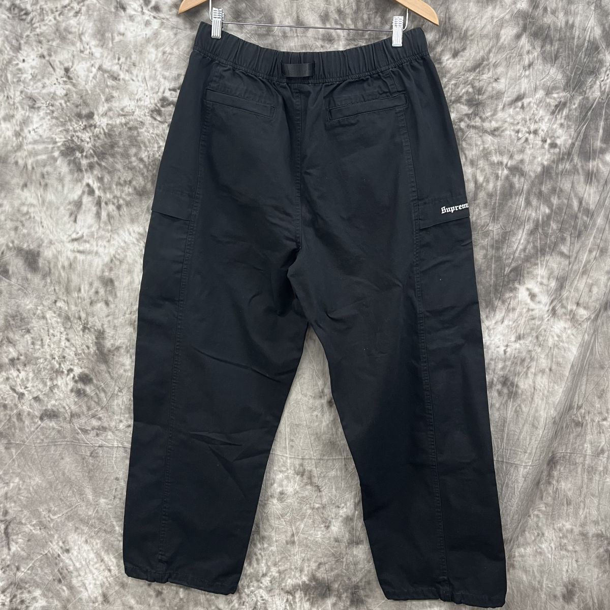 Supreme/シュプリーム【23SS】Belted Trail Pant/ベルト トライアル