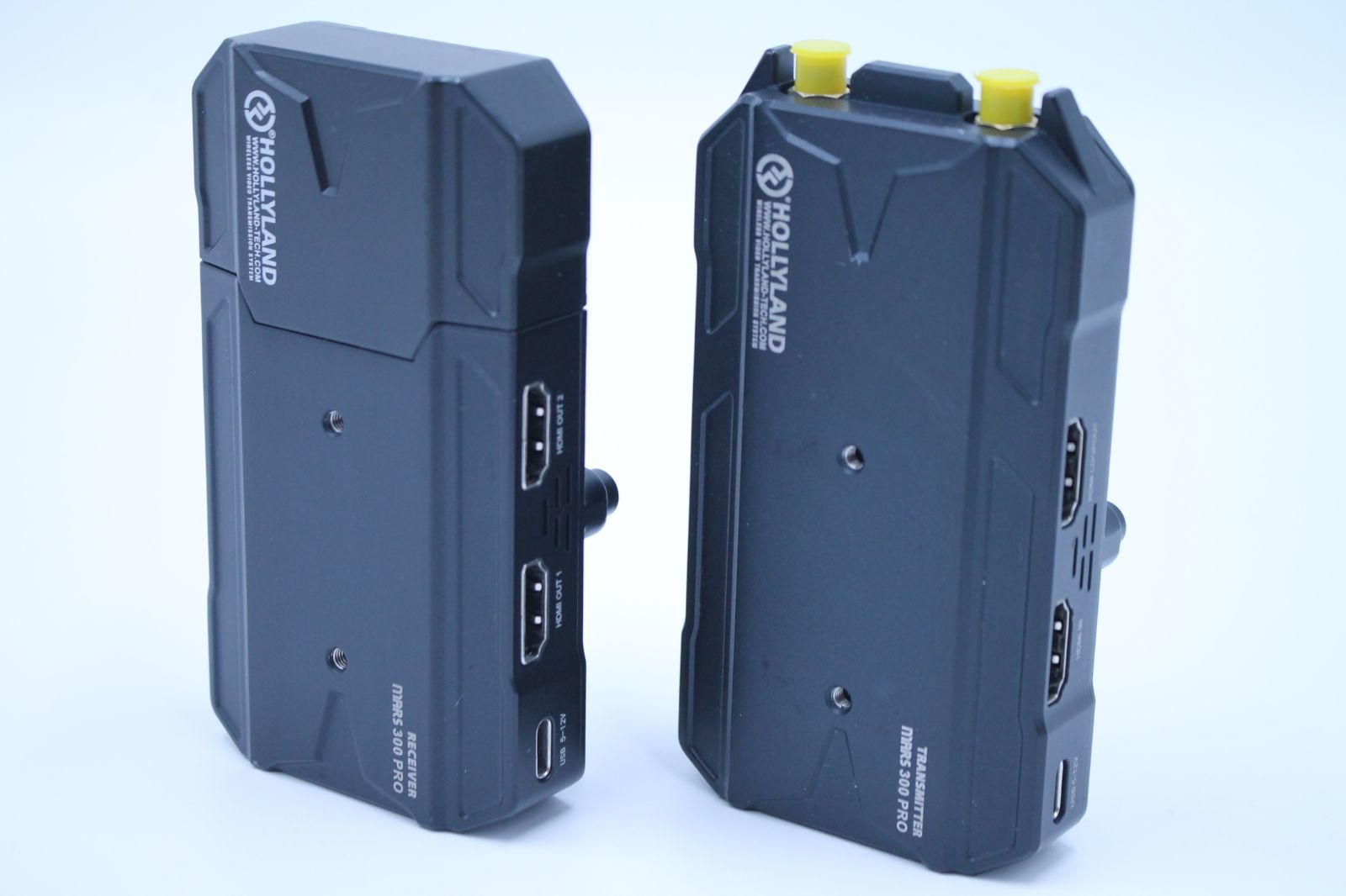 MARS 300 PRO ENHANCED [HDMI ワイヤレス映像伝送システム(TXアンテナ