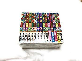 【中古】ペンギンの問題 コミック 全15巻完結セット (てんとう虫コロコロコミックス )