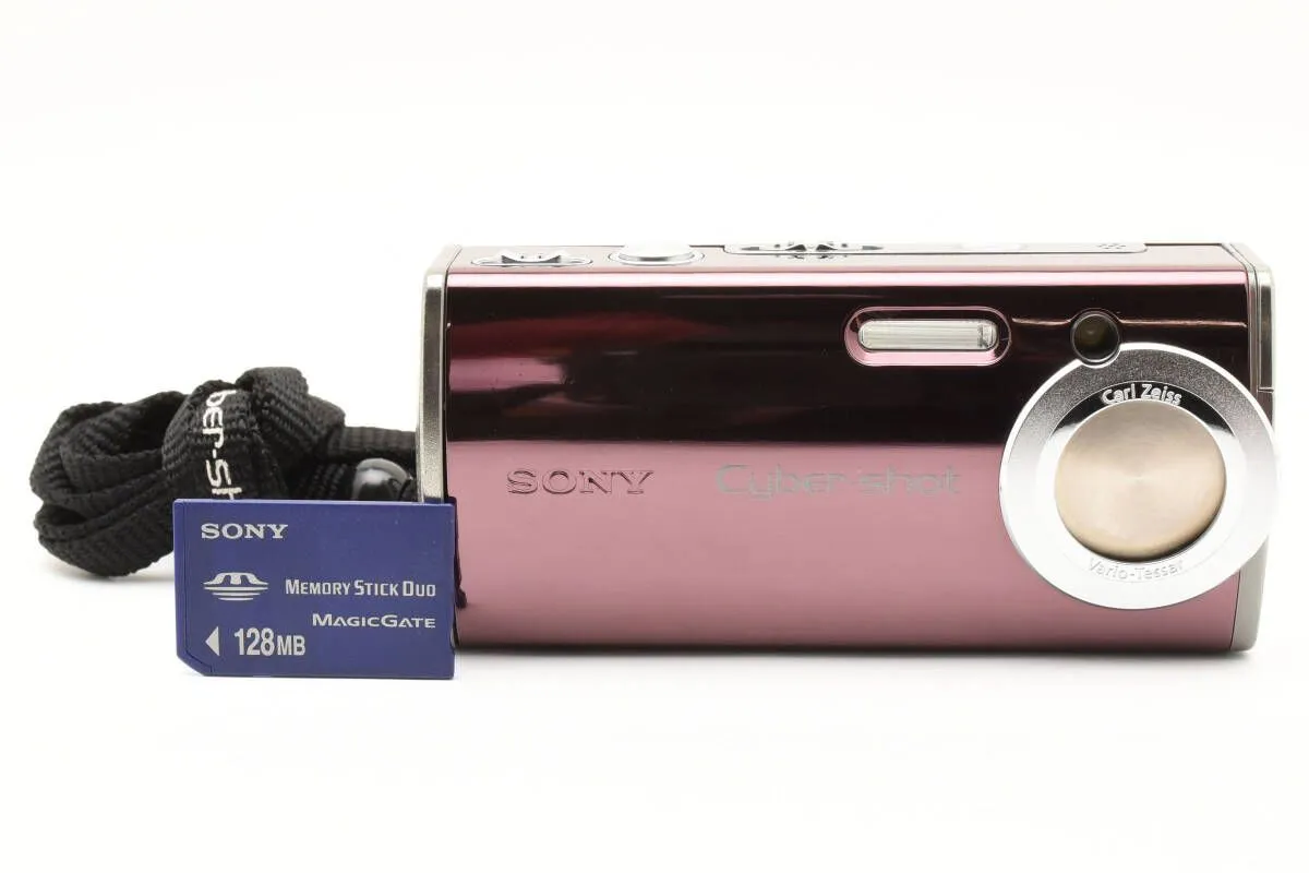 2025年最新】dsc-l1の人気アイテム - メルカリ