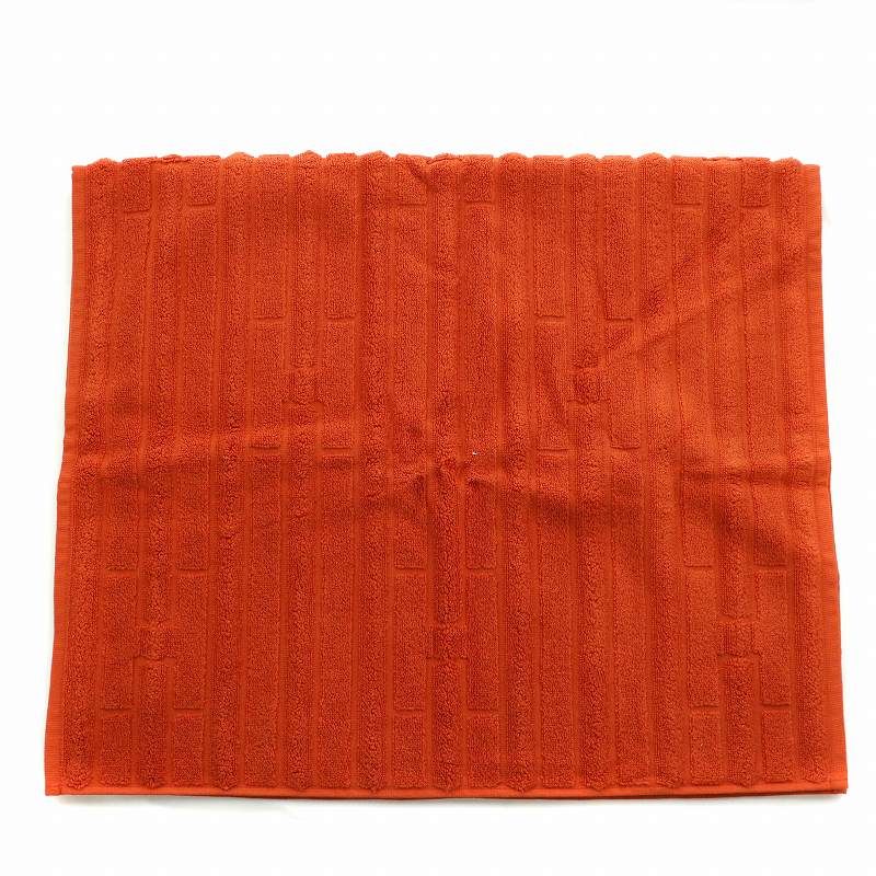 エルメス HERMES ラビリンス バスタオル ハンドタオル ハンカチ