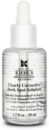 KIEHL S キールズ DS クリアリーホワイト ブライトニング エッセンス 50ml 並行輸入品
