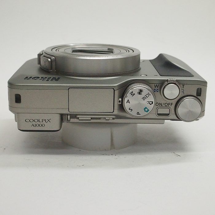 クールピクス A1000