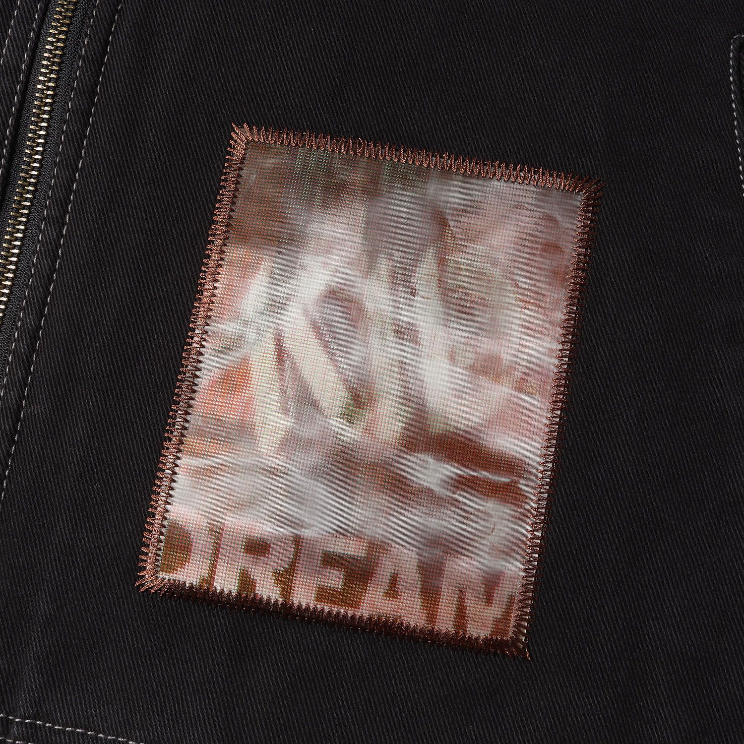 Supreme シュプリーム ジャケット サイズ:XL 23AW Mark Leckey