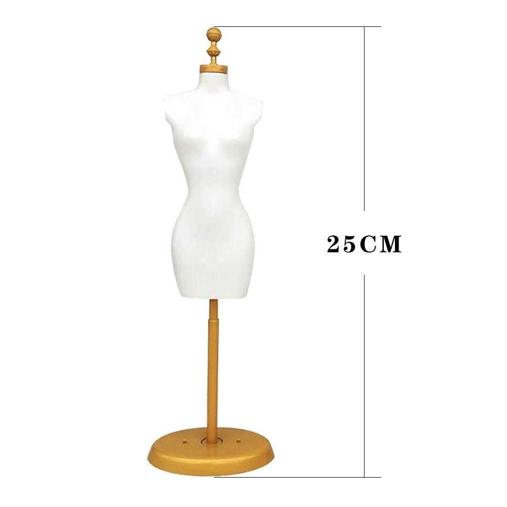 売約済み】トルソー マネキン ボディ ボディー miss 10 dress form