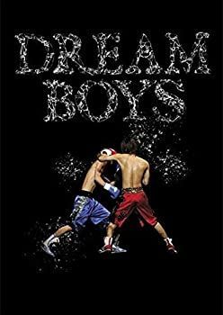 未使用品」DREAM BOYS [DVD]