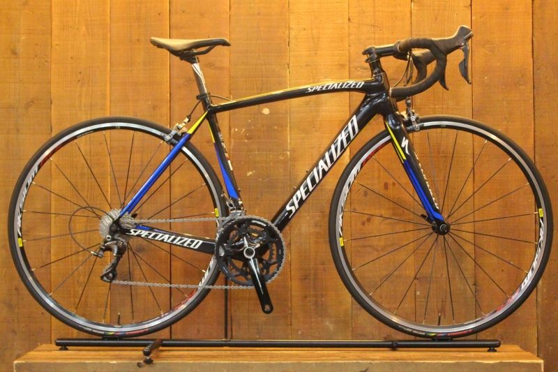SPECIALIZED TARMAC SL4（Size-52） Xe Specialized Tarmac SL4 Sagan