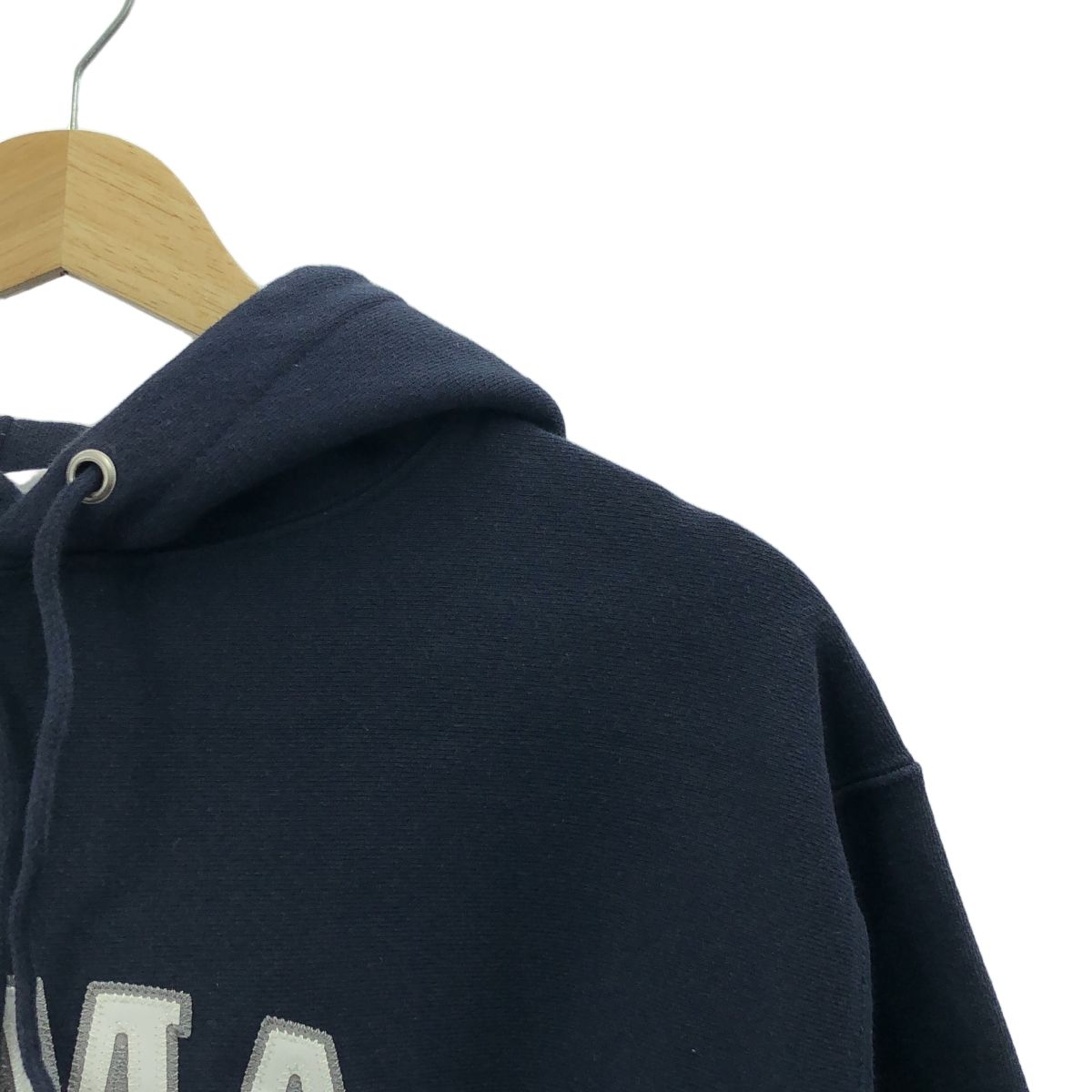 CHAMPION / チャンピオン | MoMA REVERSE WEAVE HOODIE モマ CHAMPION / チャンピオン | MoMA REVERSE WEAVE HOODIE モマ
