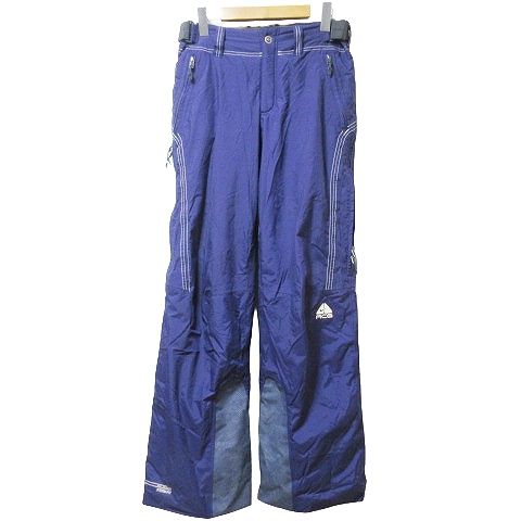 NIKE ACG スノボ パンツ FIT STORM 2010 Nike ACG storm-fit snowboarding pants – Garbadura