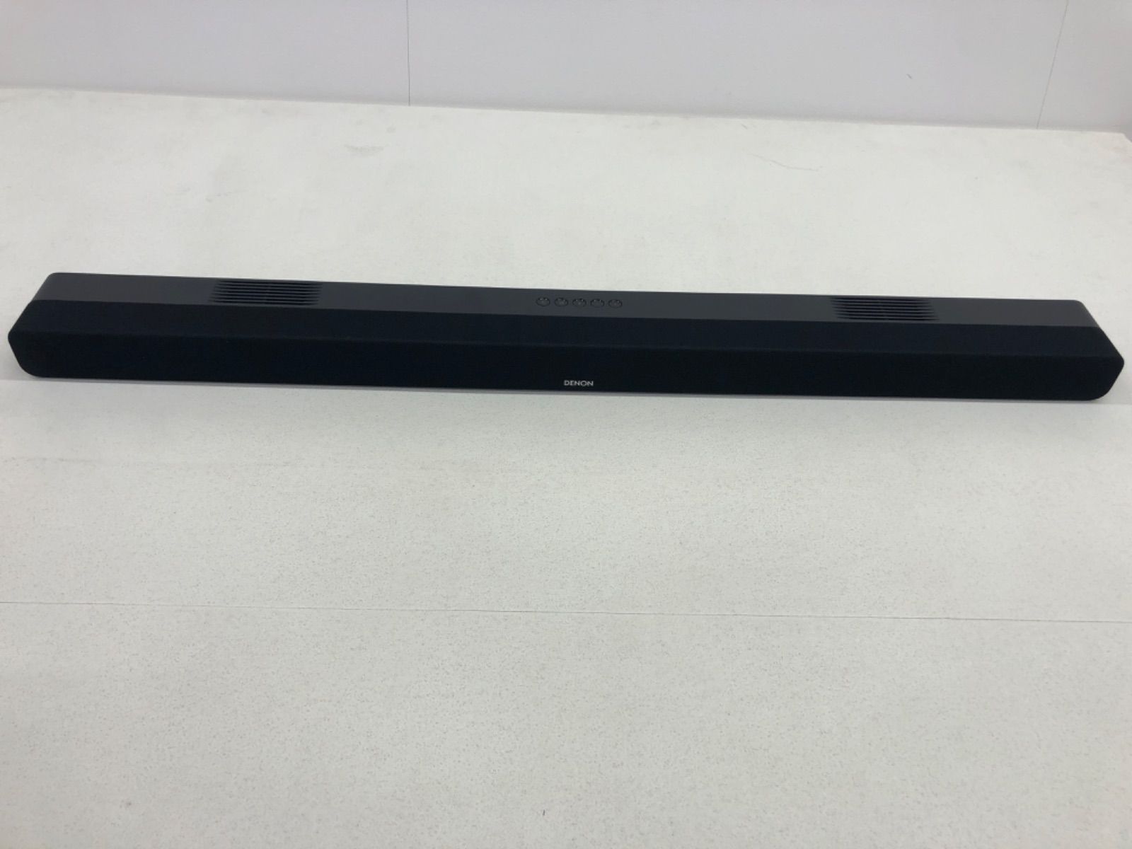 DENON DHT-C510 Dolby Atmos サウンドバー U YG25080505 DENON DHT-C510 Dolby Atmos サウンドバー