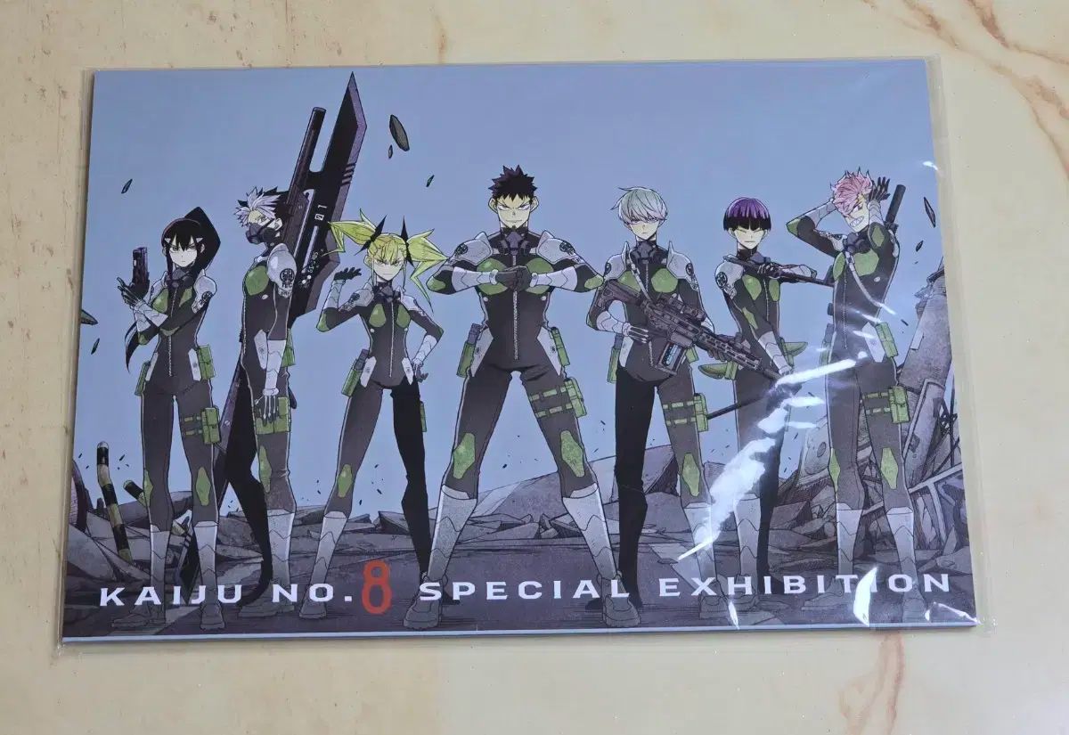 荒木飛呂彦原画展 ポスター 8本セット ジョジョ展 ジョジョの奇妙な冒険 ポスター 荒木飛呂彦原画展