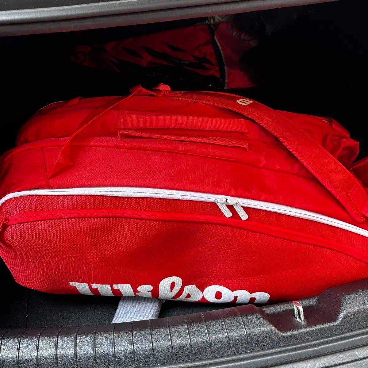 Wilson テニスバッグ