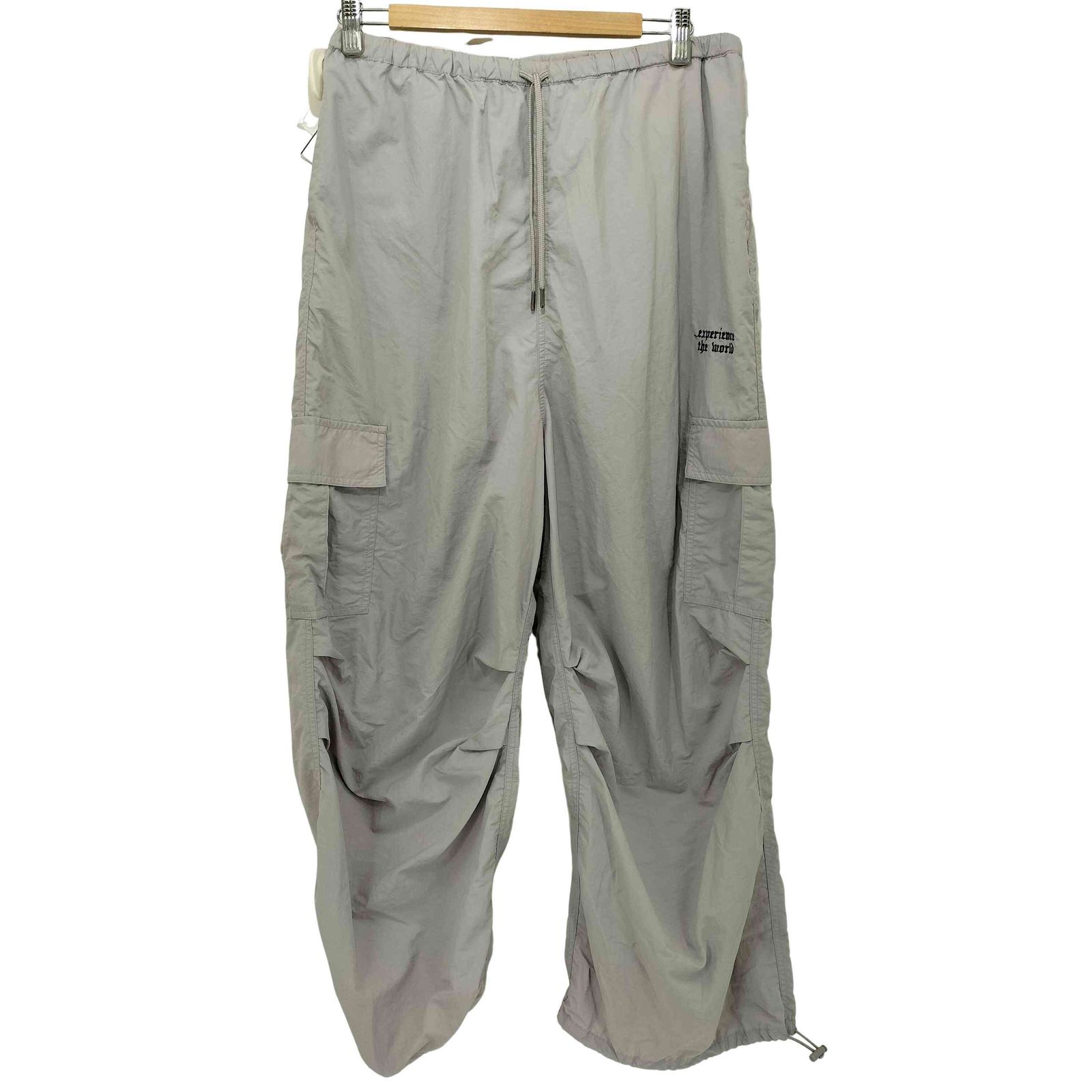 2-tacs ファッション 90s two tack slacksブラウン BALENCIAGA 91