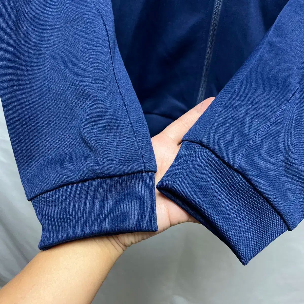 お得品　adidas ネイビー ジャージ 2XL アディダス adidas ジャージ上下セット（ジャージ）｜adidas
