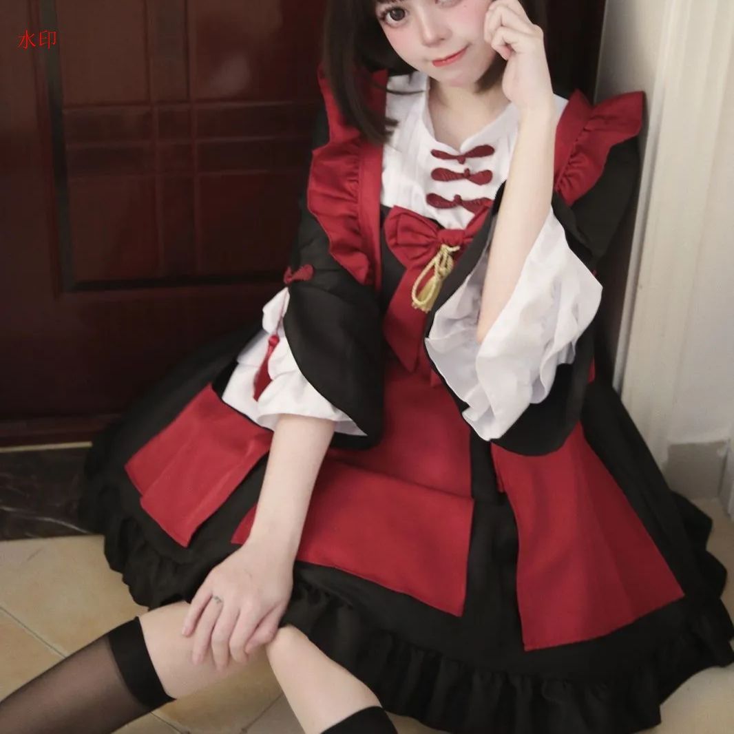 NIKKE プリバティ コスプレ ニケ】プリバティ：アンカインド・メイドの