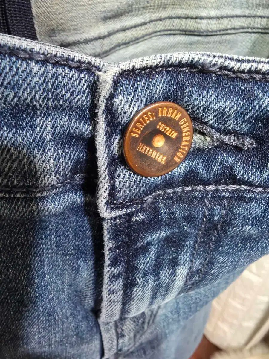 Generation デニム