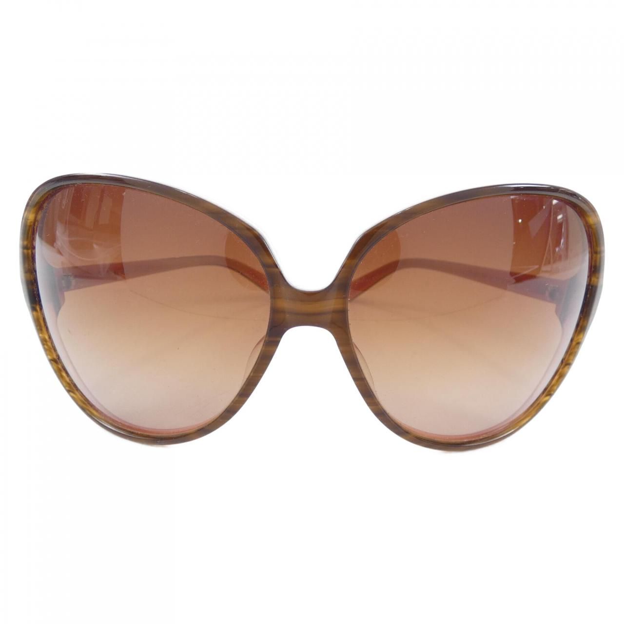 OLIVER PEOPLES オリバーピープルズ　チェルシー サングラス　美品 OLIVER PEOPLES(オリバーピープルズ) 【OP-43 30TH】サングラス