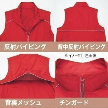 レッド 6L