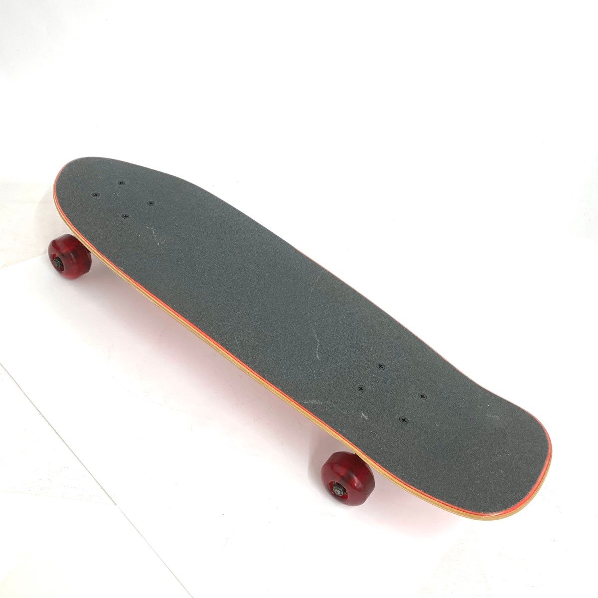 PLAN B プランビー クルーザー スケートボード レッド 240001119419