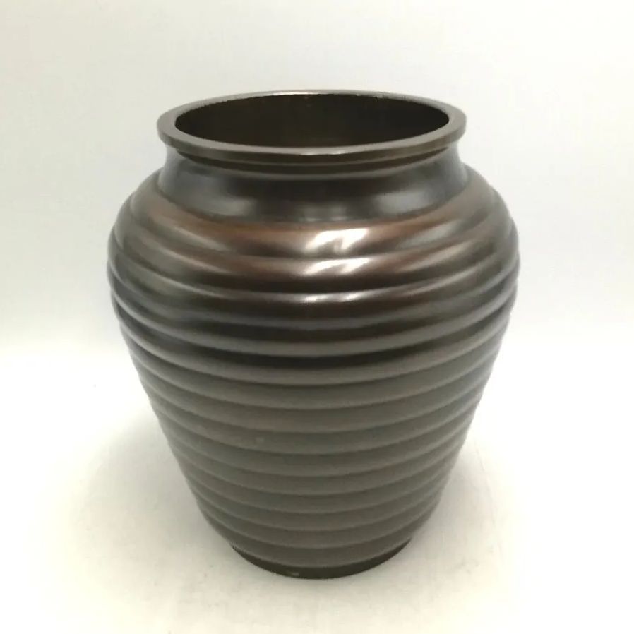 錦御所車花瓶 染錦御所車）花瓶|有田焼の老舗-香蘭社オンライン