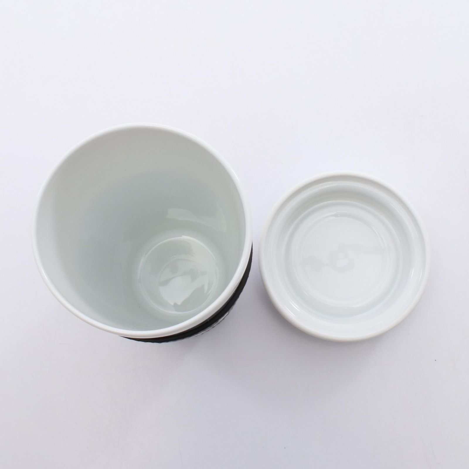 ルイ・ヴィトン LOUIS VUITTON 食器 カップ ルイ モノグラム GI0838 