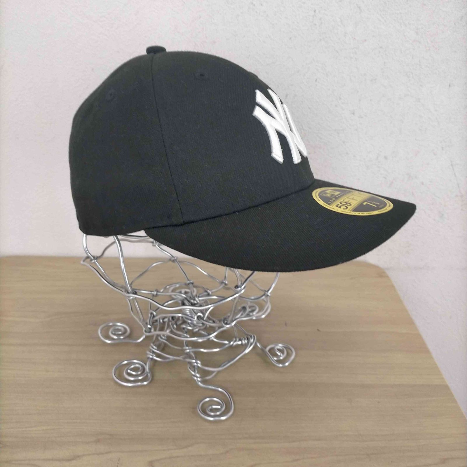 ニューエラ NEW ERA LOW PROFILE 59FIFTY メンズ  56.8cm