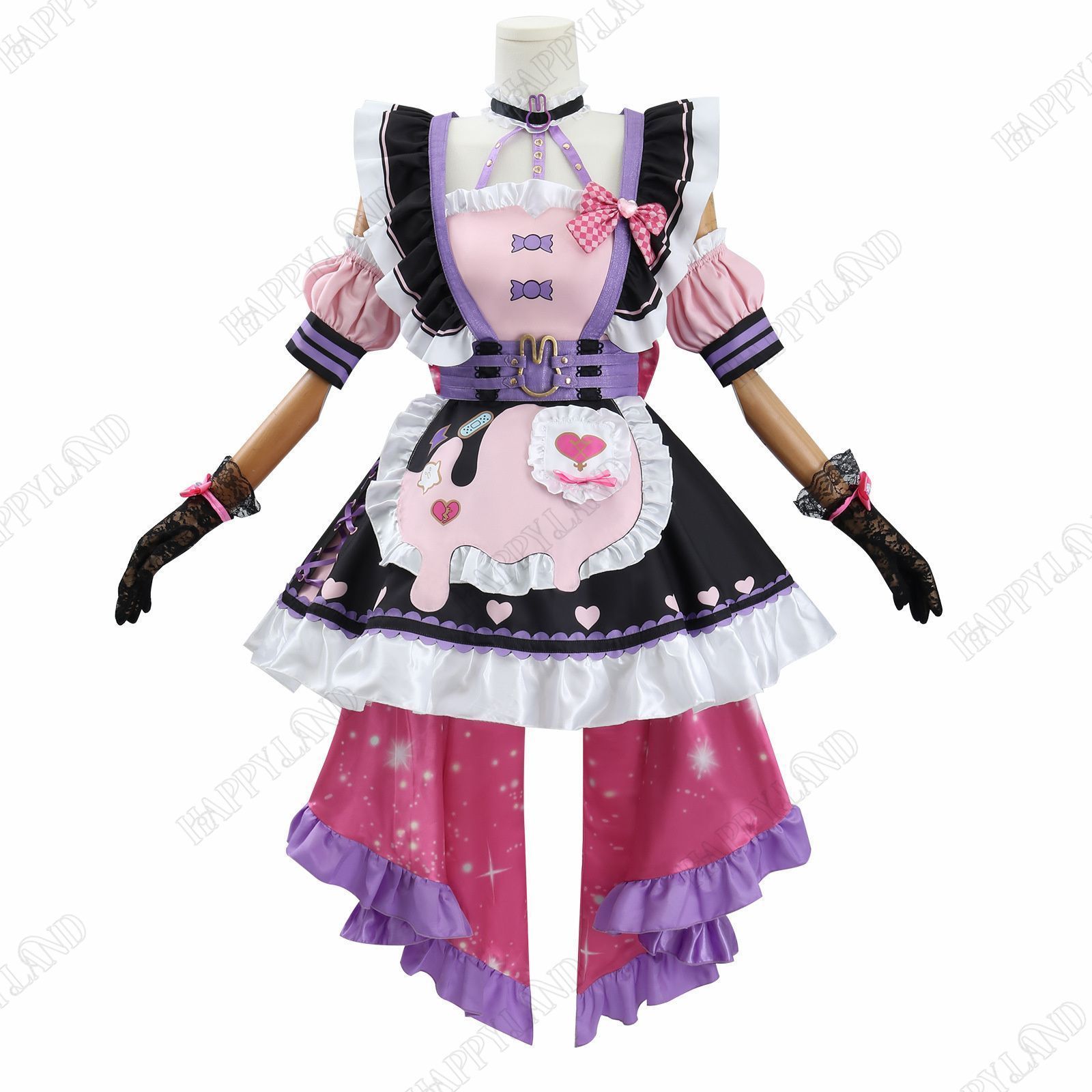 Marionette