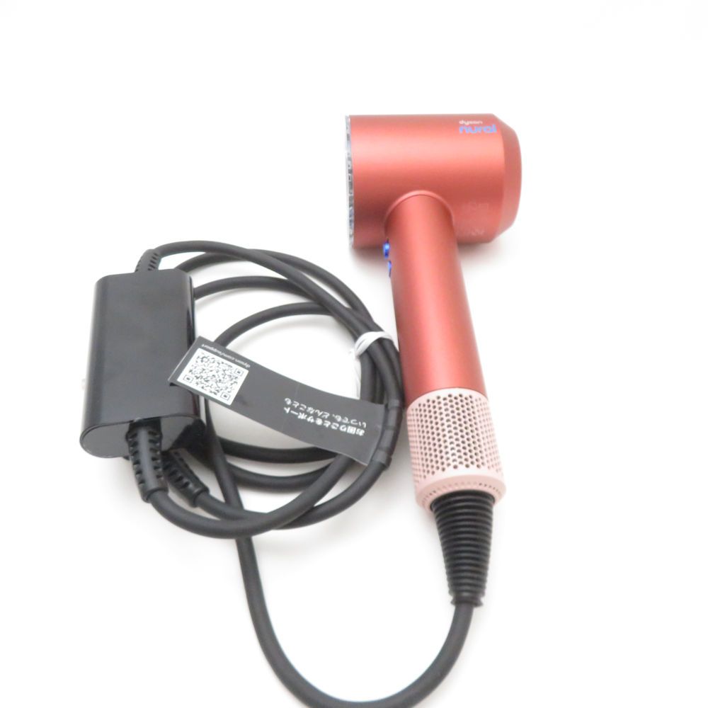  dyson ダイソン HD 16 Supersonic Nural Shine エディション ヘアドライヤー ヘアケア ストロベリーブロンズピンク BM 11220 ドライヤー ヘアドライヤー