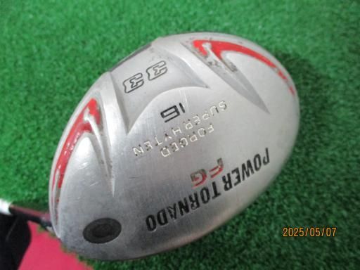 TaylorMade テーラーメイド M6 ユーティリティ 3番 19° メンズ ゴルフ