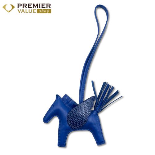 HERMES エルメス　ペガサス　pmサイズ エルメス ペガサスチャーム pmサイズ 【公式通販】