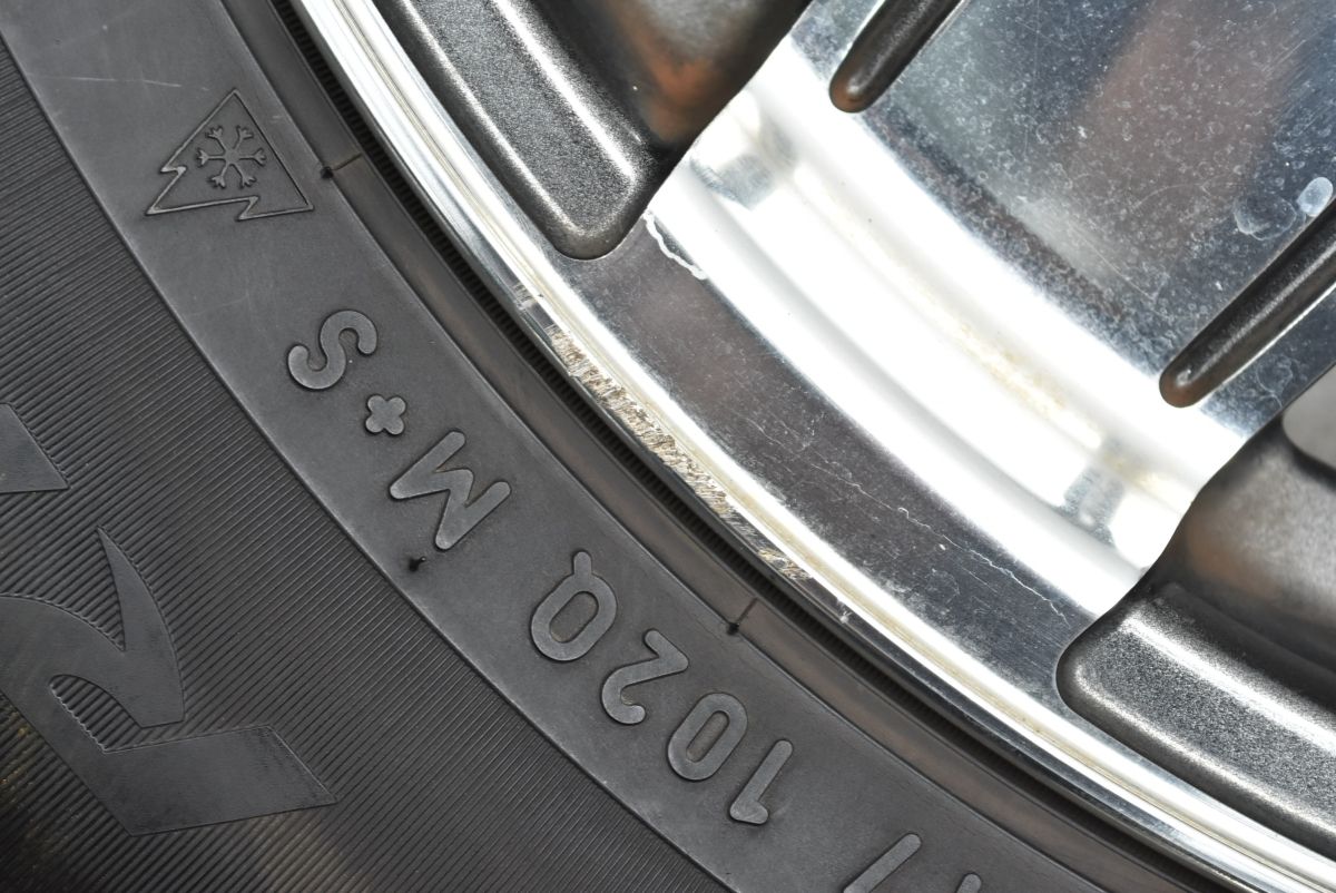 65R17 エクストレイル