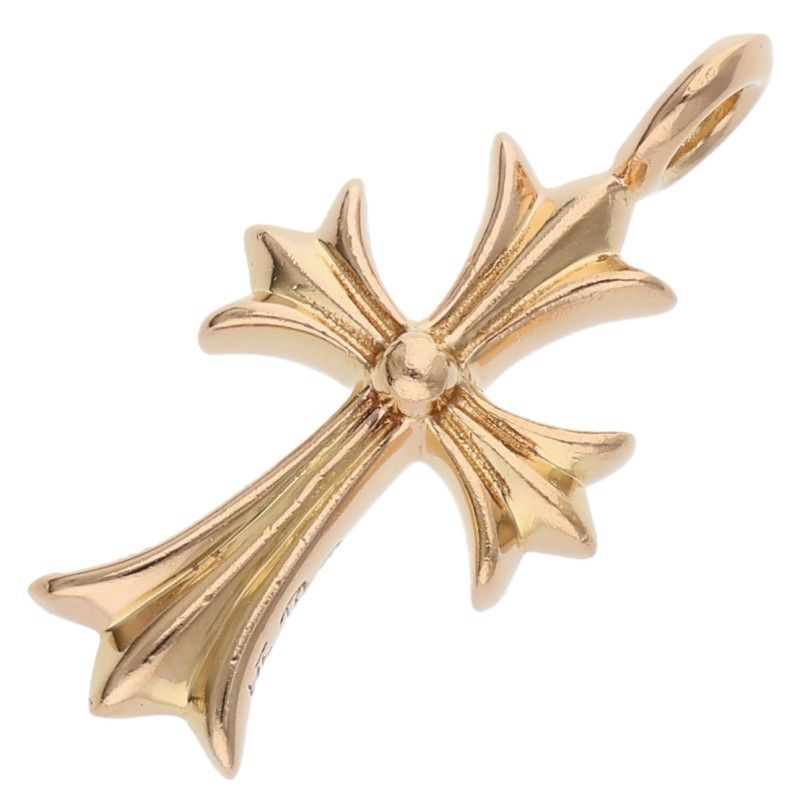 クロムハーツ 22K DT TNY CO CRS 入手困難 レア ynm クロムハーツ 22K