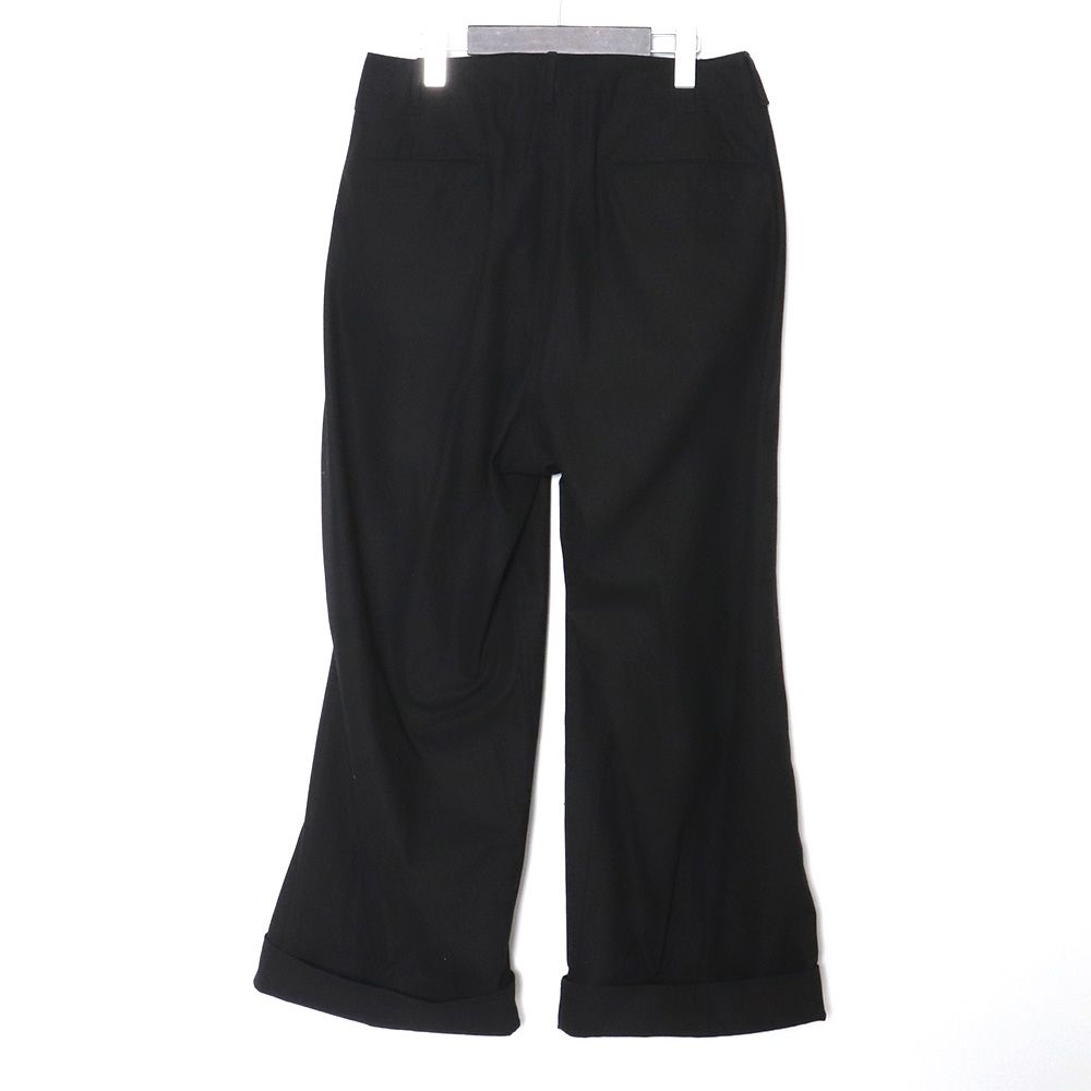 markaware 41KHAKI WIDE MARKAWARE 41KHAKI WIDE BLK