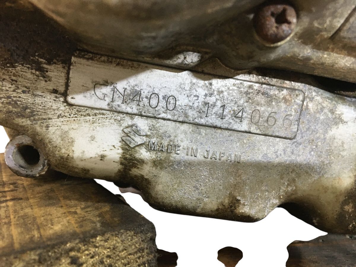 レストア 組み換え