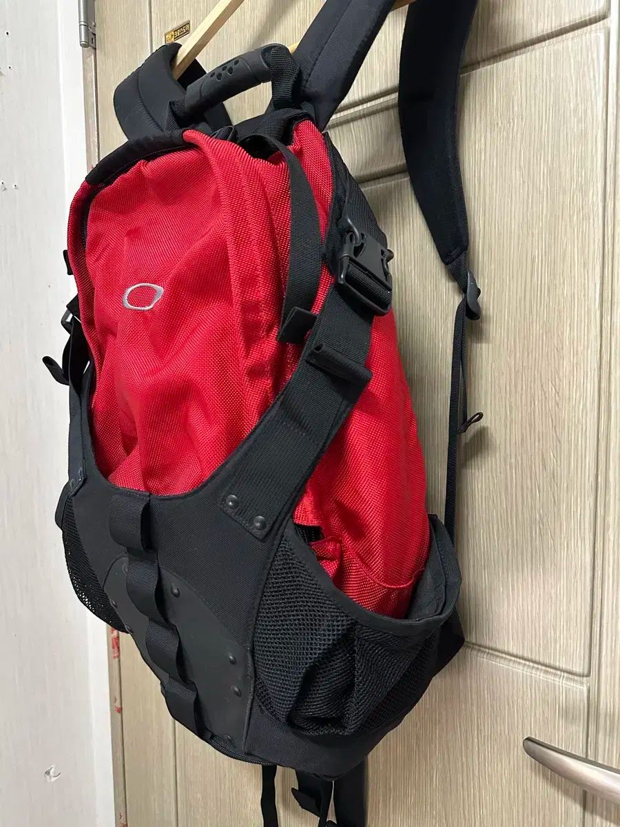 ヴィンテージ OAKLEY バックパック