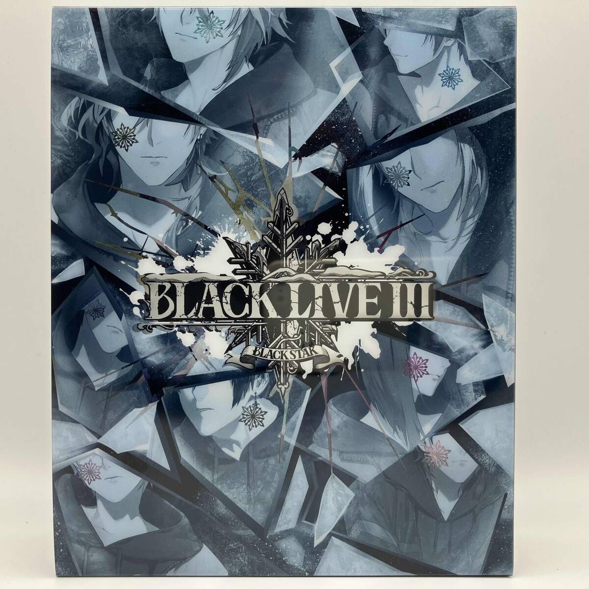 三浦大知ファンクラブ限定 Blu-ray DAICHI MIURA SHIKI 2023 FAN