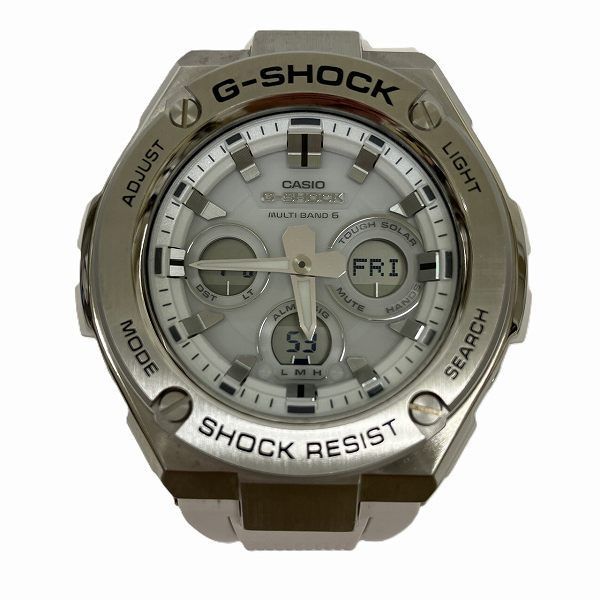 G-SHOCK