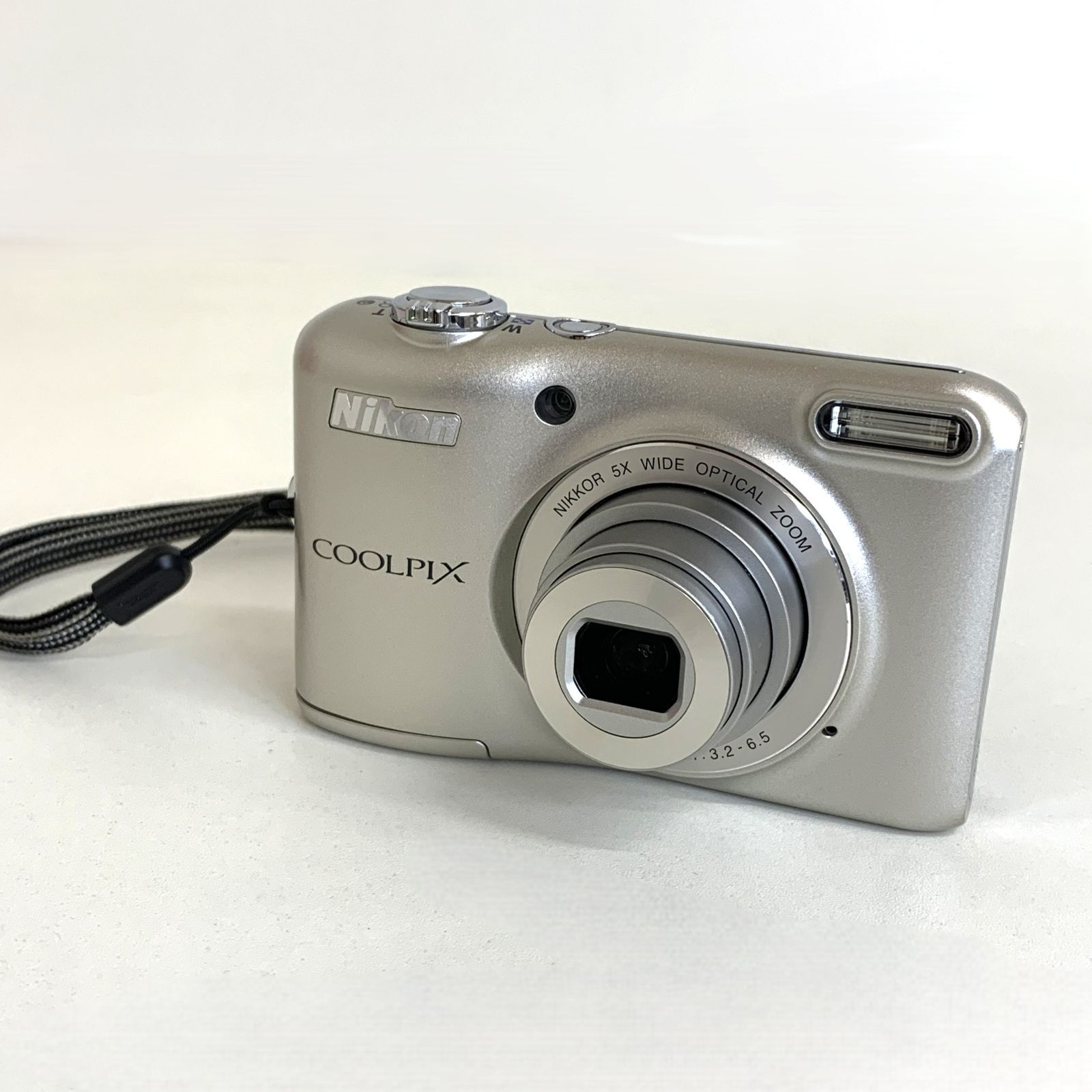 中古品】Nikon COOLPIX L28 ニコン コンパクトデジタルカメラ 中古品】Nikon COOLPIX L28 ニコン コンパクトデジタルカメラ