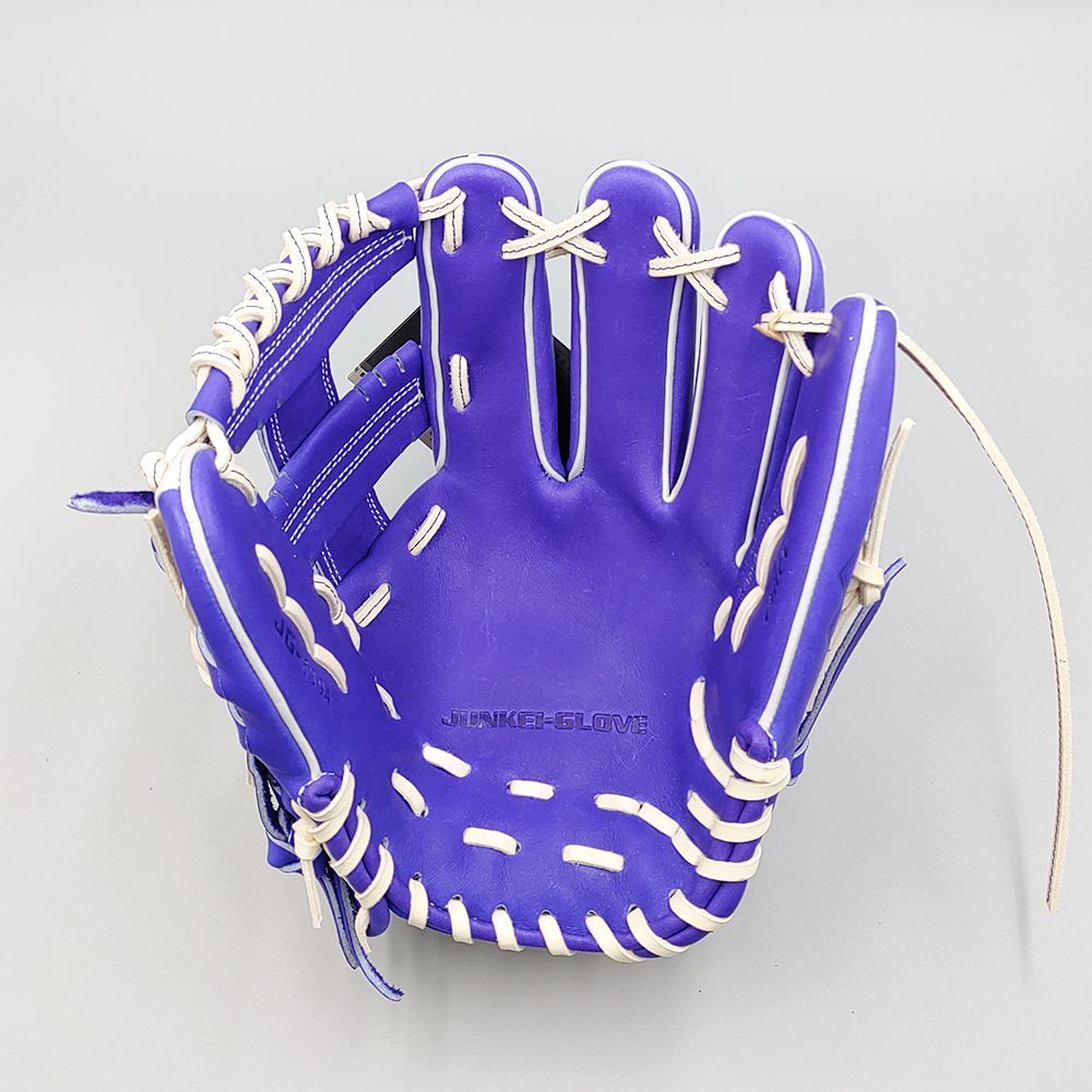 内野手用 無料型付け