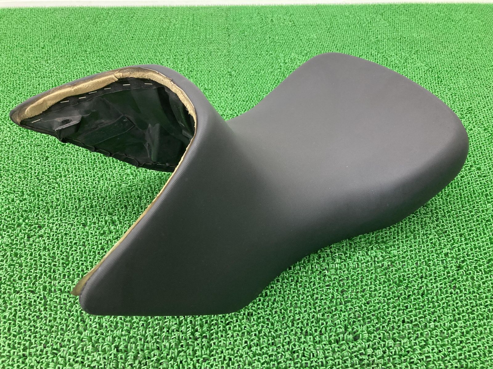 R1200GS フロントシート 7 678 292 BMW 純正 中古 バイク 部品 メイン