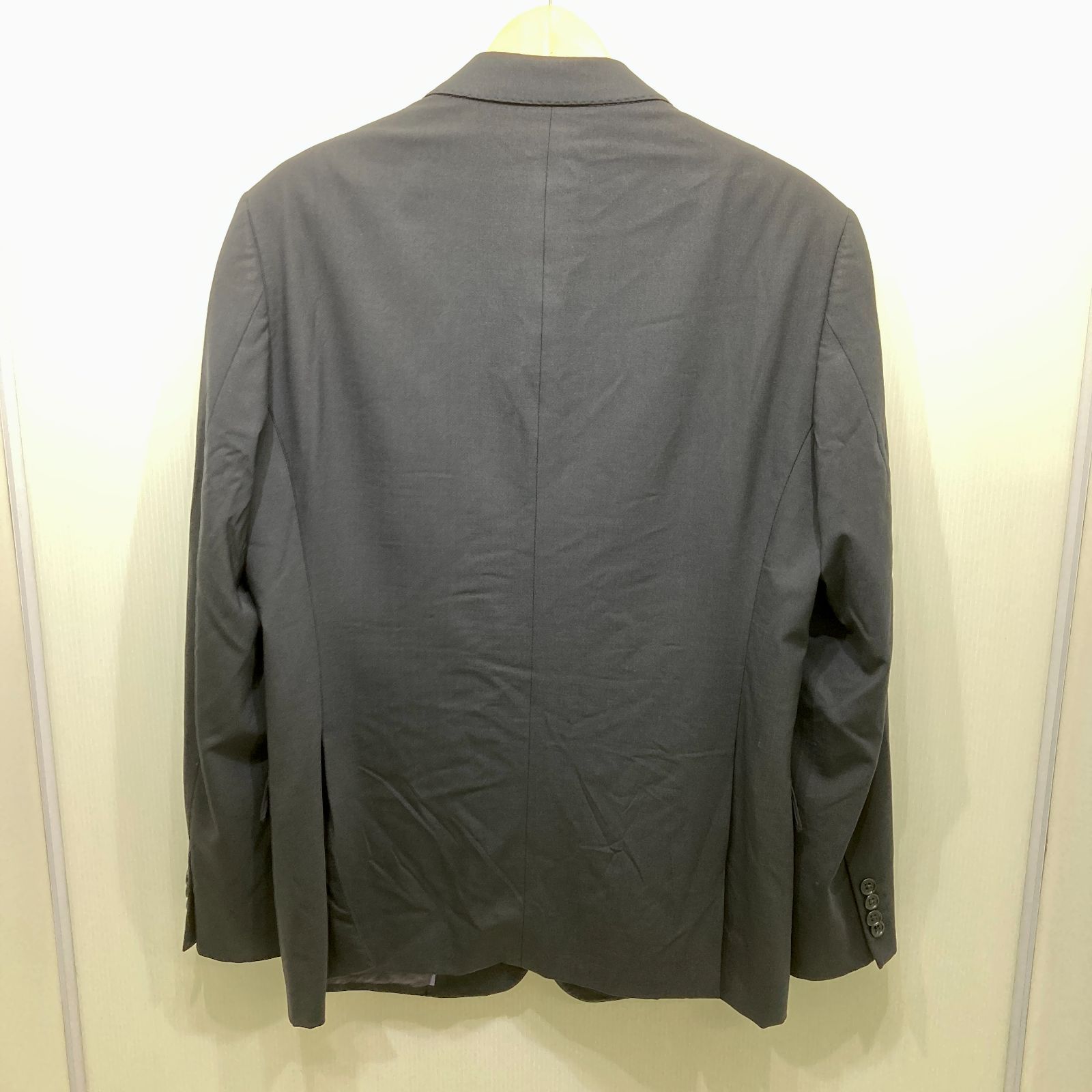 COLLEZIONI アルマーニコレツォーニ