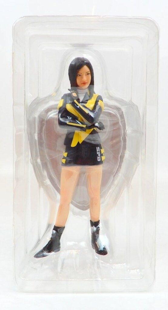 RAMGER - エクセレントモデル デカレンジャーヒロインズ ジャスミン(礼紋茉莉花) 特捜戦隊デカレンジャー 1/8 完成品 フィギュア メガハウス エクセレントモデル デカレンジャーヒロインズ ジャスミン （礼