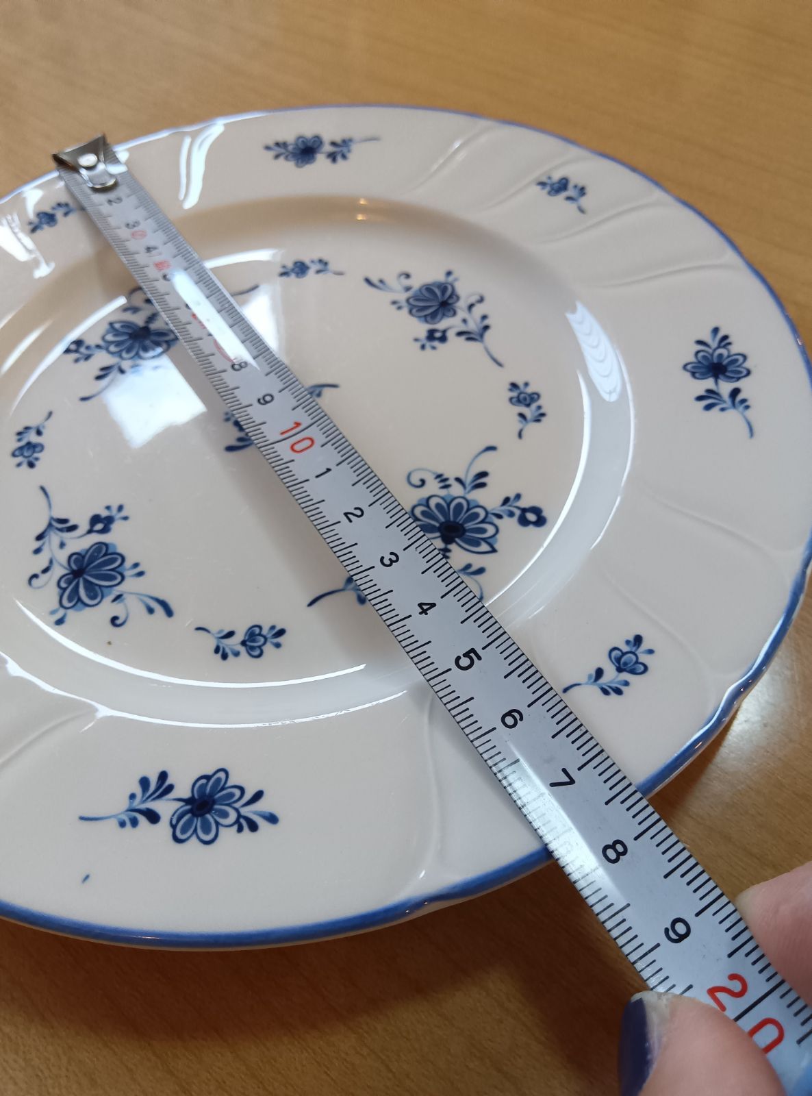 Noritake ノリタケ クラフトーン 食器セット 丸皿 大小 13枚