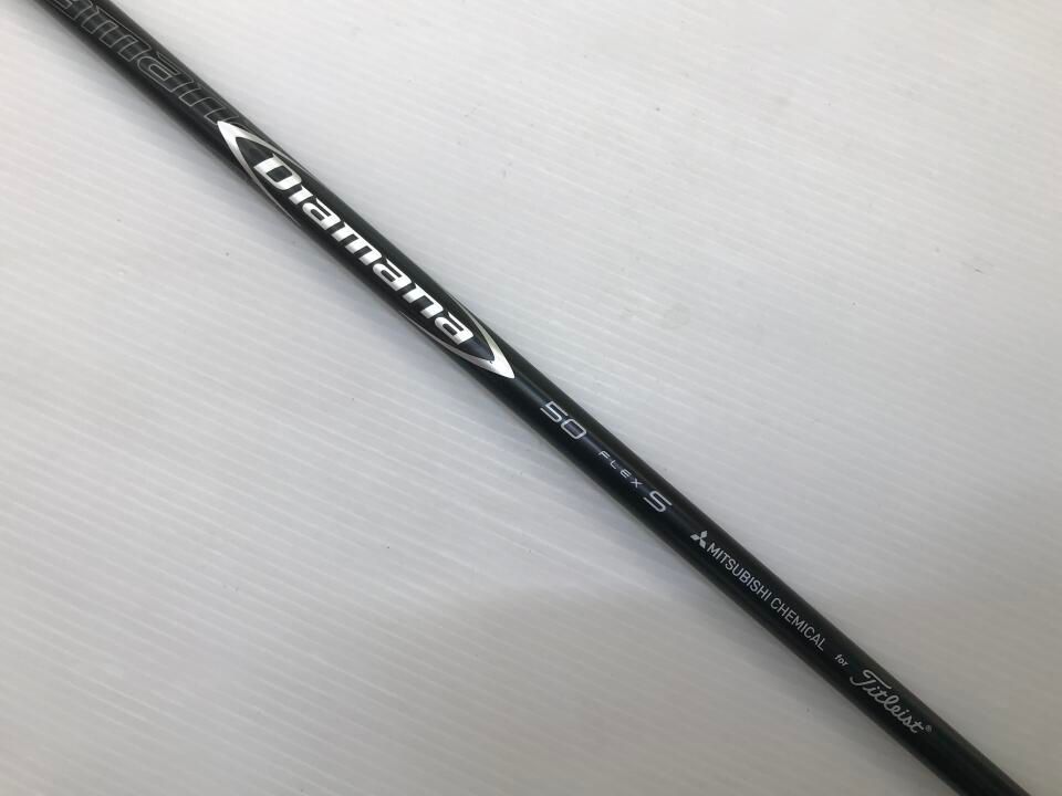 TS1 | 10.5 | S | Titleist Diamana 50 | | 卸売 ドライバー