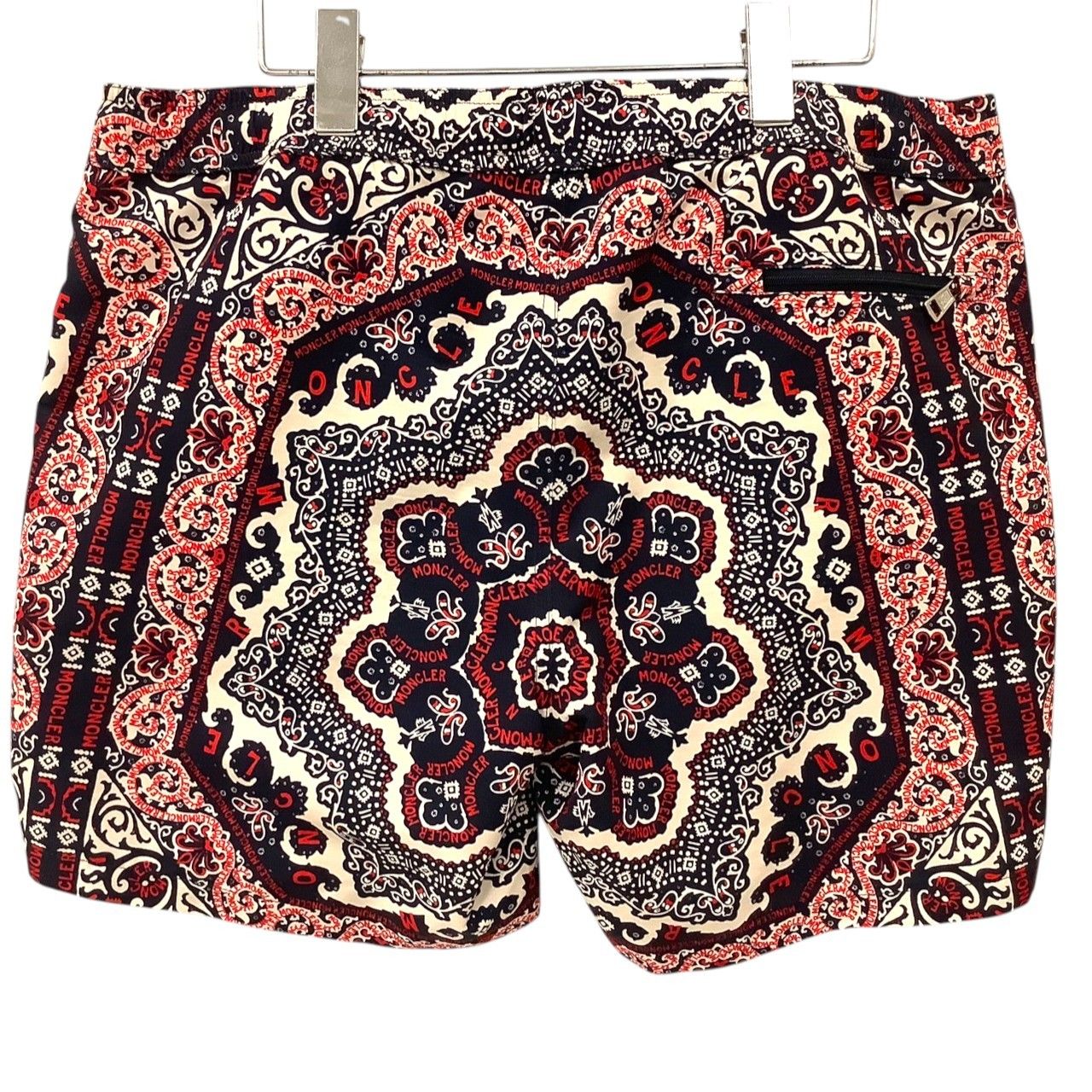 モンクレール BOXER
