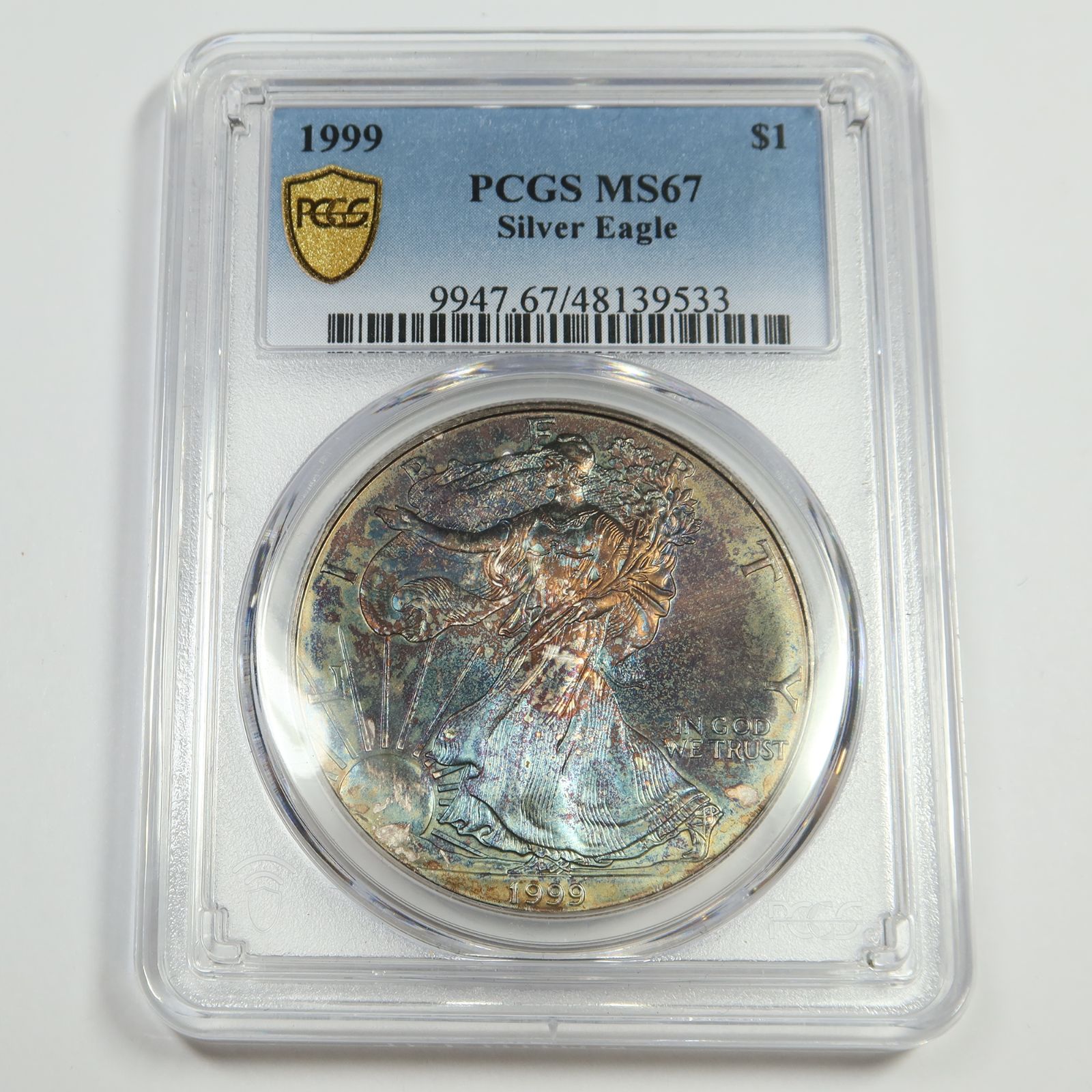Coin