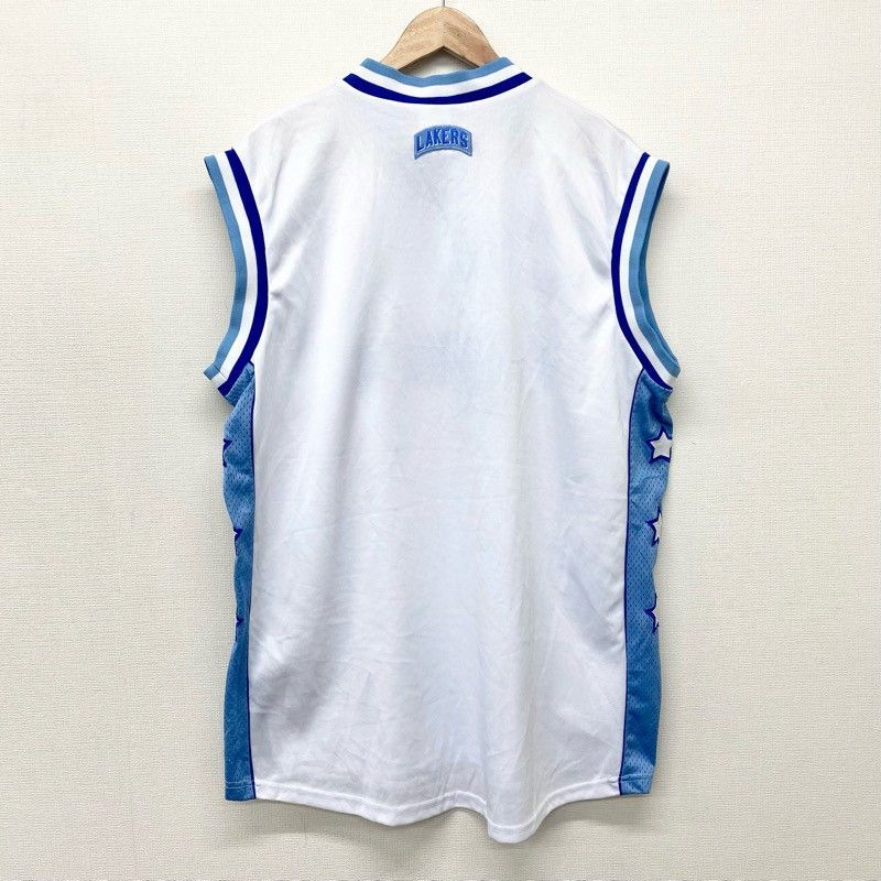 US古着 NBA ロサンゼルス・レイカーズ Los Angeles Lakers's