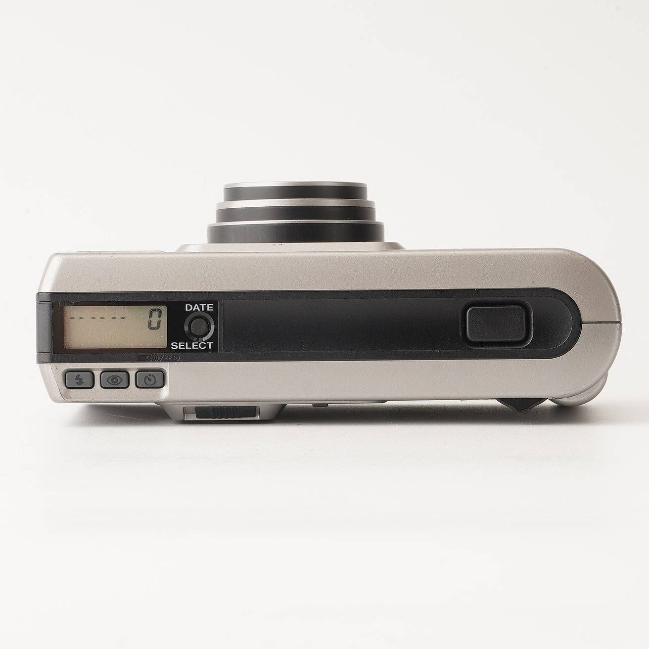 ★動作確認済、セット品★PENTAX ペンタックス ESPIO 80 Pentax Espio 80 35mm Point & Shoot Film Camera | eBay