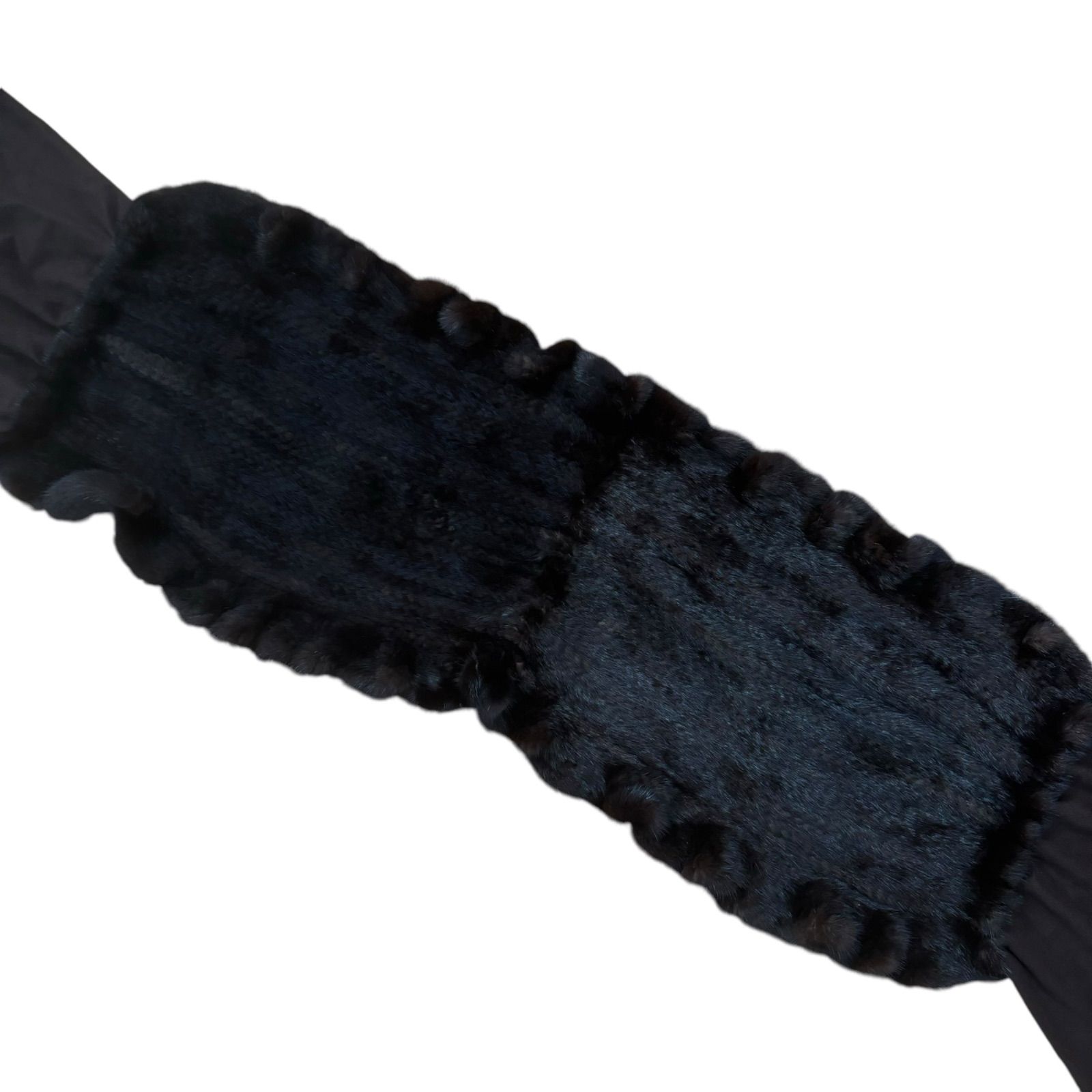 ミンク ストール Faviora製